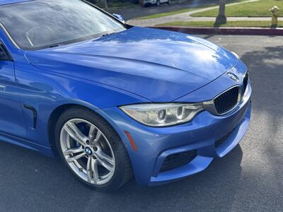 2014 BMW 4 Series 428i   - Photo 21 - Studio City, CA 91604