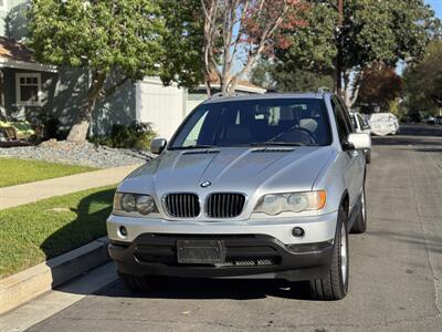 2001 BMW X5 3.0i   - Photo 3 - Studio City, CA 91604