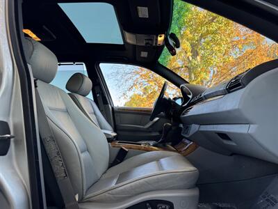 2001 BMW X5 3.0i   - Photo 55 - Studio City, CA 91604
