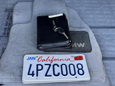 2001 BMW X5 3.0i   - Photo 67 - Studio City, CA 91604