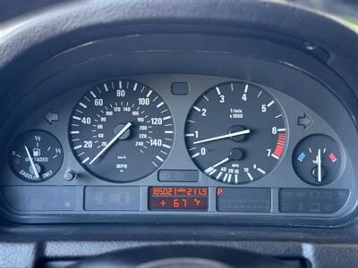 2001 BMW X5 3.0i   - Photo 63 - Studio City, CA 91604