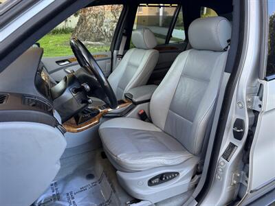 2001 BMW X5 3.0i   - Photo 30 - Studio City, CA 91604
