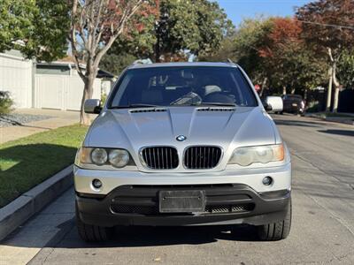 2001 BMW X5 3.0i   - Photo 4 - Studio City, CA 91604
