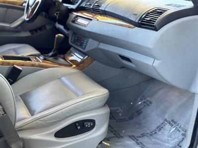 2001 BMW X5 3.0i   - Photo 51 - Studio City, CA 91604