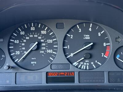 2001 BMW X5 3.0i   - Photo 62 - Studio City, CA 91604