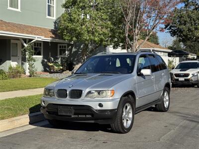 2001 BMW X5 3.0i   - Photo 2 - Studio City, CA 91604