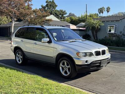 2001 BMW X5 3.0i   - Photo 6 - Studio City, CA 91604
