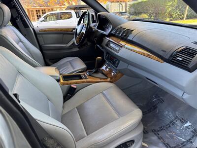 2001 BMW X5 3.0i   - Photo 60 - Studio City, CA 91604