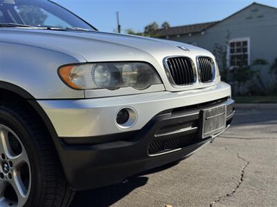 2001 BMW X5 3.0i   - Photo 24 - Studio City, CA 91604