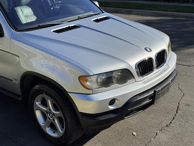 2001 BMW X5 3.0i   - Photo 23 - Studio City, CA 91604