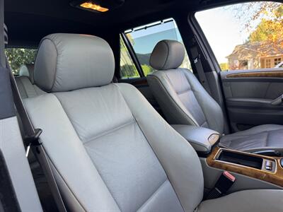 2001 BMW X5 3.0i   - Photo 54 - Studio City, CA 91604