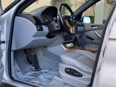 2001 BMW X5 3.0i   - Photo 37 - Studio City, CA 91604