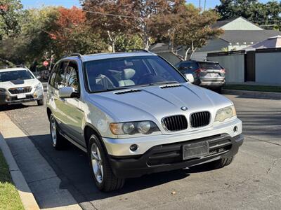 2001 BMW X5 3.0i   - Photo 5 - Studio City, CA 91604