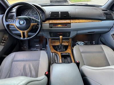 2001 BMW X5 3.0i   - Photo 44 - Studio City, CA 91604