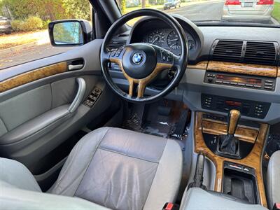 2001 BMW X5 3.0i   - Photo 45 - Studio City, CA 91604