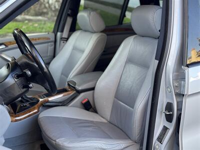 2001 BMW X5 3.0i   - Photo 26 - Studio City, CA 91604