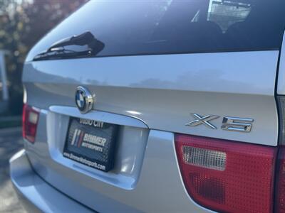 2001 BMW X5 3.0i   - Photo 15 - Studio City, CA 91604
