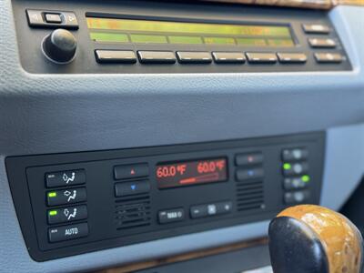 2001 BMW X5 3.0i   - Photo 64 - Studio City, CA 91604