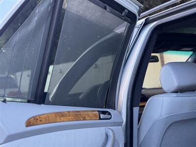 2001 BMW X5 3.0i   - Photo 40 - Studio City, CA 91604