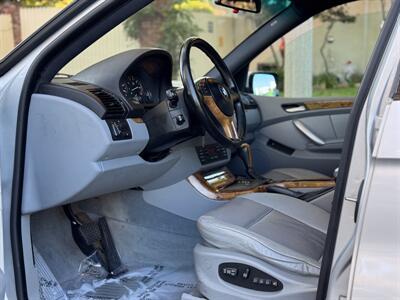 2001 BMW X5 3.0i   - Photo 25 - Studio City, CA 91604
