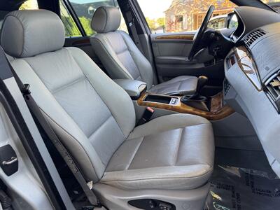 2001 BMW X5 3.0i   - Photo 49 - Studio City, CA 91604