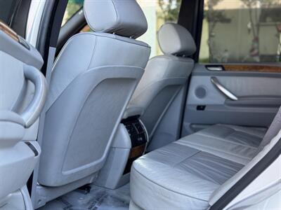 2001 BMW X5 3.0i   - Photo 41 - Studio City, CA 91604
