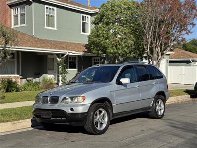2001 BMW X5 3.0i   - Photo 1 - Studio City, CA 91604
