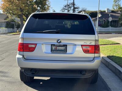 2001 BMW X5 3.0i   - Photo 12 - Studio City, CA 91604