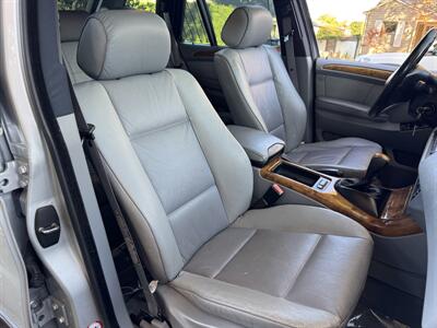 2001 BMW X5 3.0i   - Photo 53 - Studio City, CA 91604