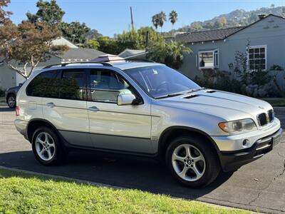 2001 BMW X5 3.0i   - Photo 7 - Studio City, CA 91604