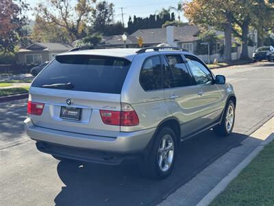 2001 BMW X5 3.0i   - Photo 13 - Studio City, CA 91604