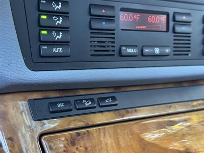 2001 BMW X5 3.0i   - Photo 65 - Studio City, CA 91604