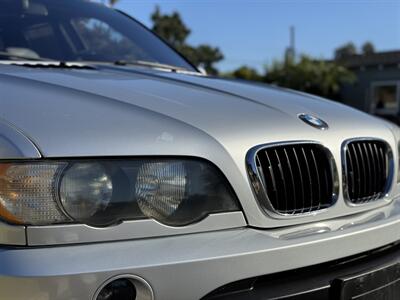 2001 BMW X5 3.0i   - Photo 22 - Studio City, CA 91604