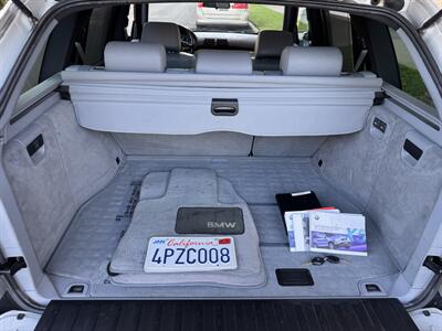 2001 BMW X5 3.0i   - Photo 68 - Studio City, CA 91604