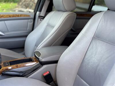 2001 BMW X5 3.0i   - Photo 35 - Studio City, CA 91604