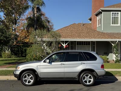 2001 BMW X5 3.0i   - Photo 9 - Studio City, CA 91604