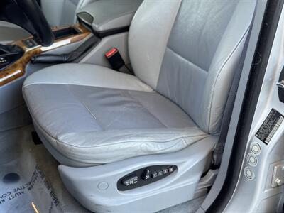2001 BMW X5 3.0i   - Photo 27 - Studio City, CA 91604