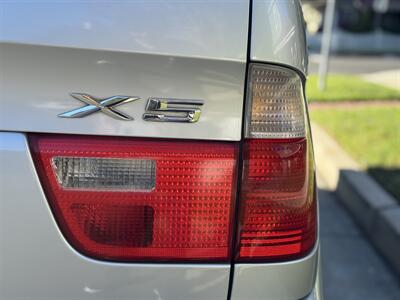 2001 BMW X5 3.0i   - Photo 17 - Studio City, CA 91604