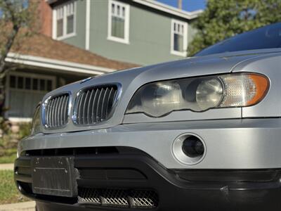 2001 BMW X5 3.0i   - Photo 20 - Studio City, CA 91604