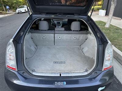 2014 Toyota Prius Plug-in Hybrid   - Photo 23 - Studio City, CA 91604