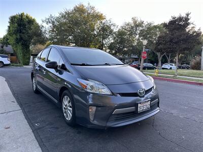 2014 Toyota Prius Plug-in Hybrid   - Photo 7 - Studio City, CA 91604