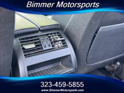 2015 BMW 528i   - Photo 38 - Studio City, CA 91604