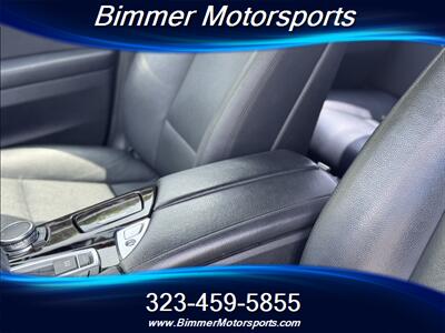 2015 BMW 528i   - Photo 29 - Studio City, CA 91604