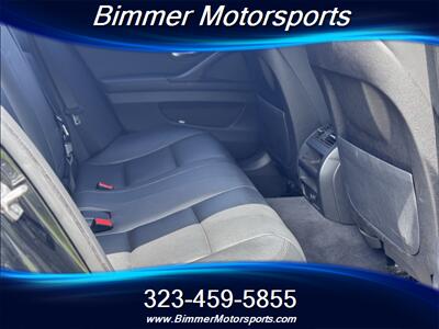 2015 BMW 528i   - Photo 40 - Studio City, CA 91604