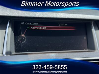 2015 BMW 528i   - Photo 48 - Studio City, CA 91604
