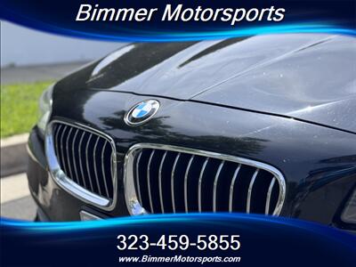 2015 BMW 528i   - Photo 7 - Studio City, CA 91604