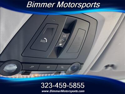2015 BMW 528i   - Photo 51 - Studio City, CA 91604