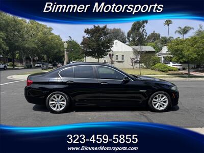 2015 BMW 528i   - Photo 17 - Studio City, CA 91604