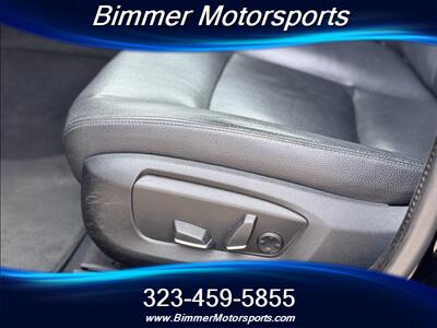 2015 BMW 528i   - Photo 21 - Studio City, CA 91604