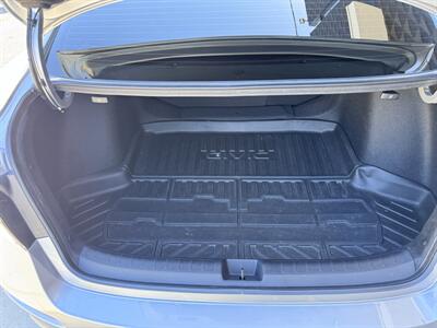 2025 Honda Civic Hybrid Sport - Photo 35 - Studio City, CA 91604